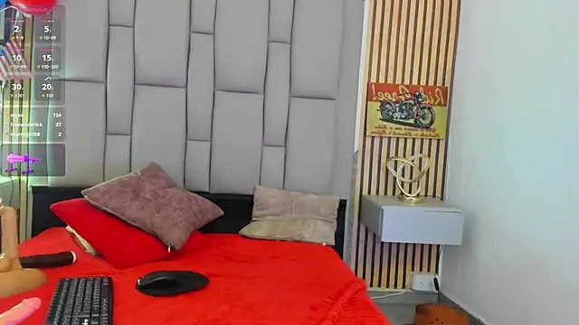 marla_daze live