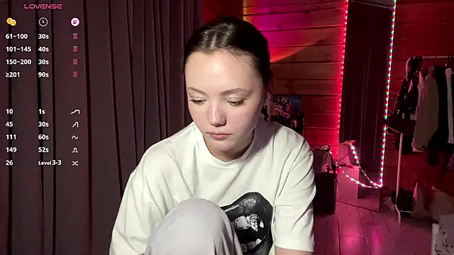 LenLen_Solen live