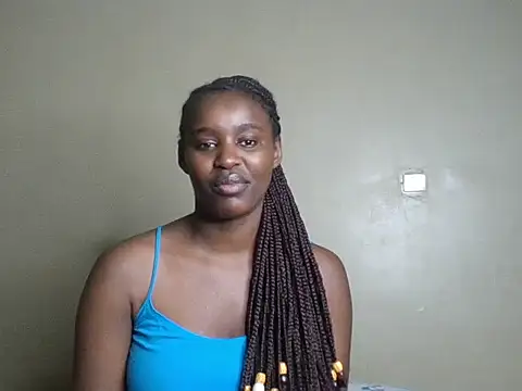 Prettygodess1 live