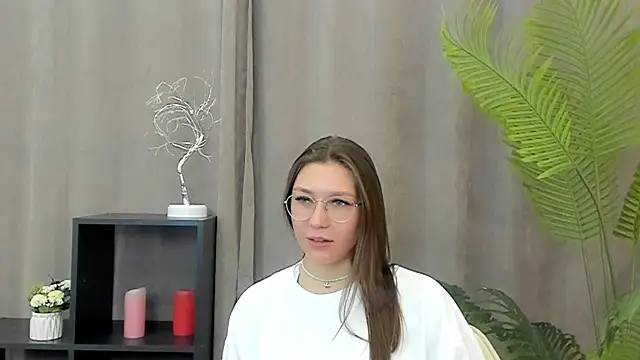 CarlitaThomley live