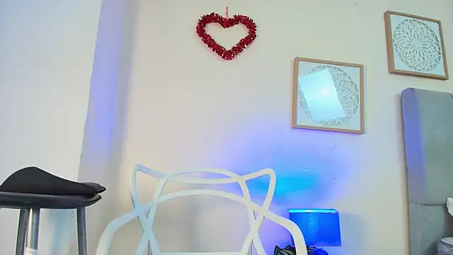 mary_cute9 live