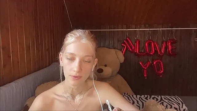 GlyndaMccannon live