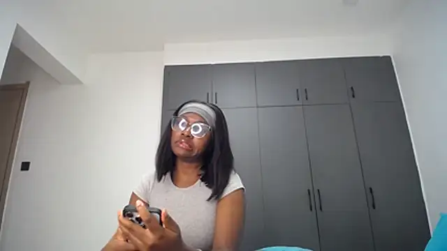 Pretty_Liya08 live