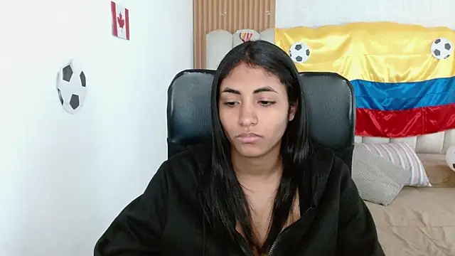 shaneelle live