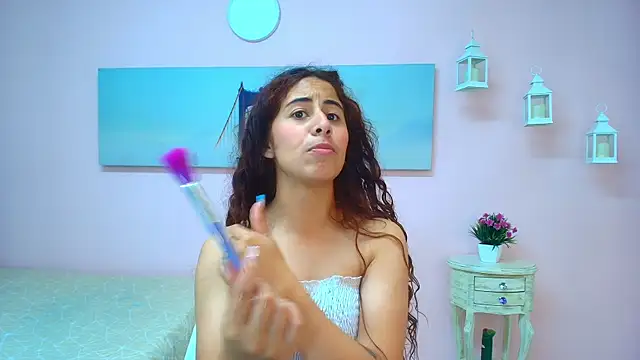 scarlett_clyde live