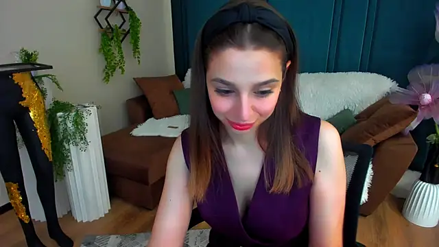 FlirtySpark live