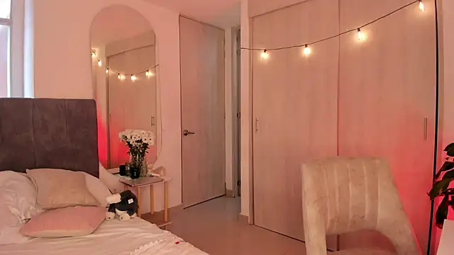 Melina_Ferrer1 live