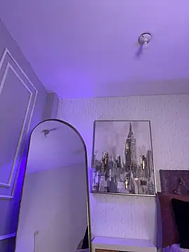 HoneyMollyX live