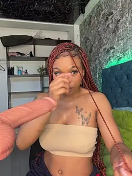 Melany_Williams live