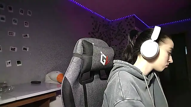 NightFoxxx live