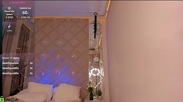 Chloee_White live