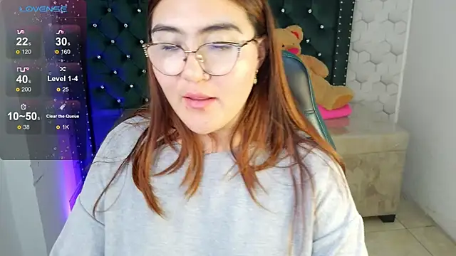 conniejames_m live