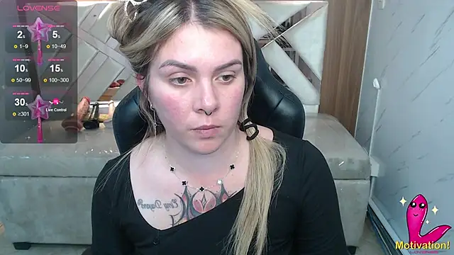 Paula_b_ live