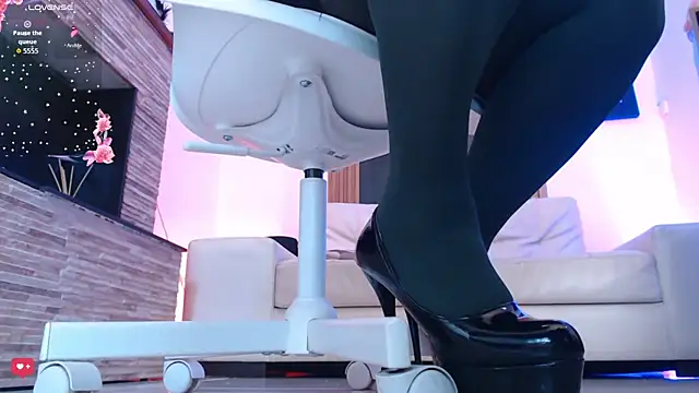 Keilathompson live
