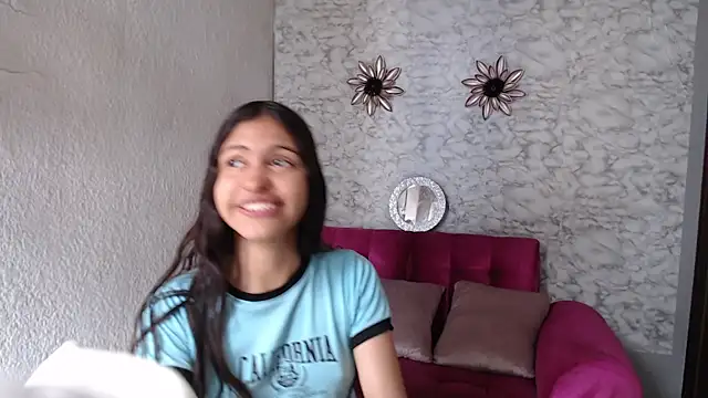Evagirl69 live