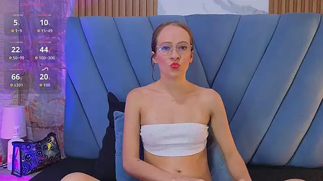 Salome_cruxx live