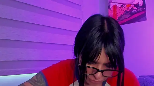 SaraAndrade_ live