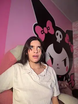 Stefany_LS live