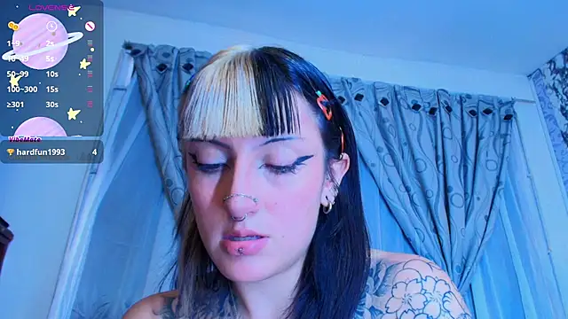 Candy_morgan412 live