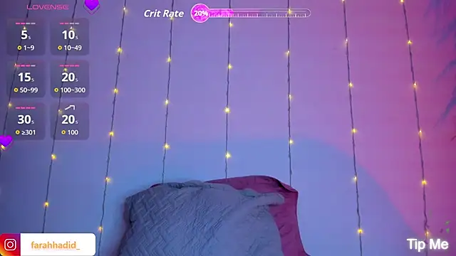 Maisa_issa live