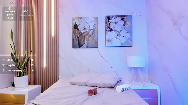 Sensual_Sophie_ live