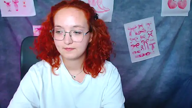 MissAriaa live