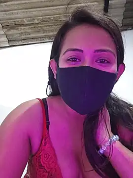 Sexy-alya live