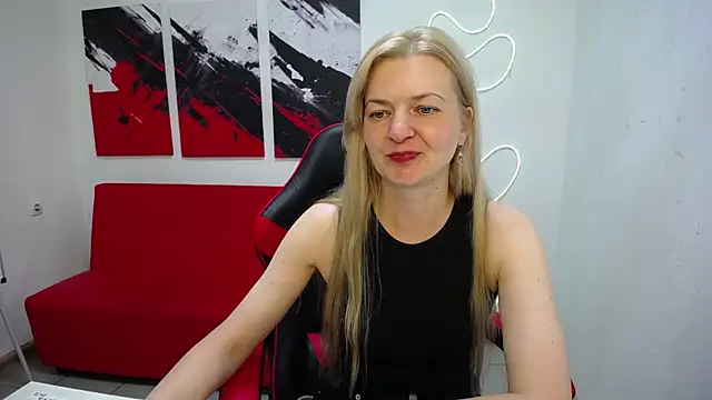 MelissaTyler live
