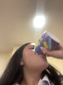 Selene__Ferrer live