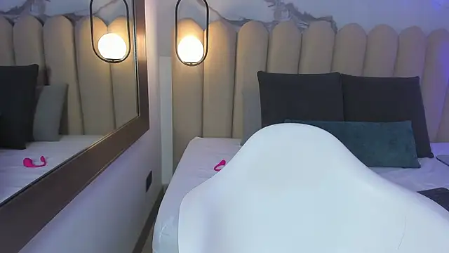 Yennifer_01 live