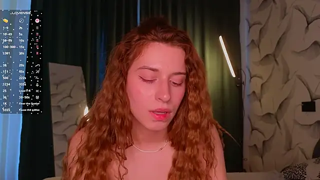Christina_Garcia live