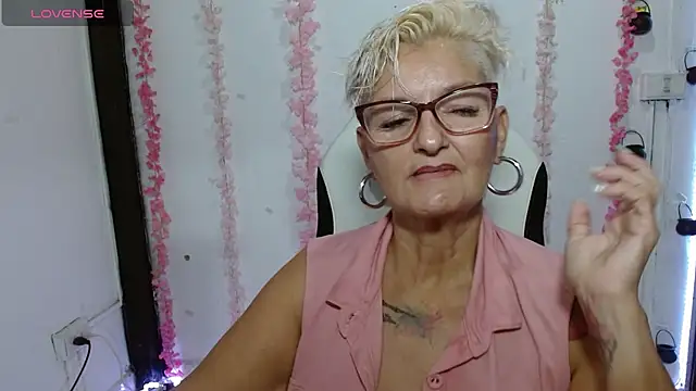 bety-cum2 live