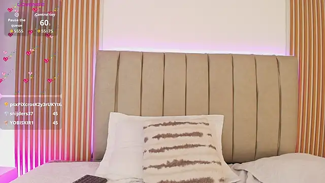 AaliyahShine live