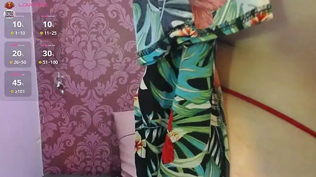 juliana_diaz live