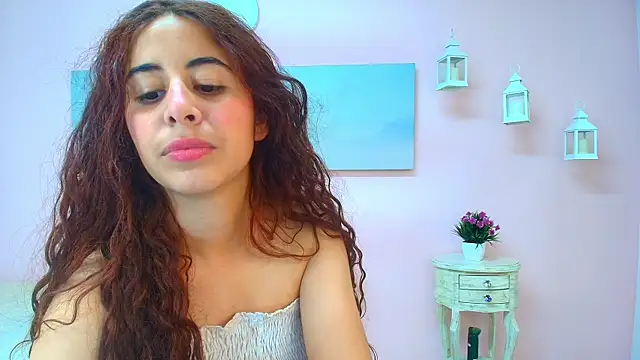 scarlett_clyde live