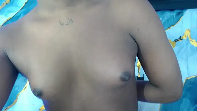 SaramyBigcock live