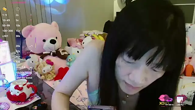SilViAjpn live