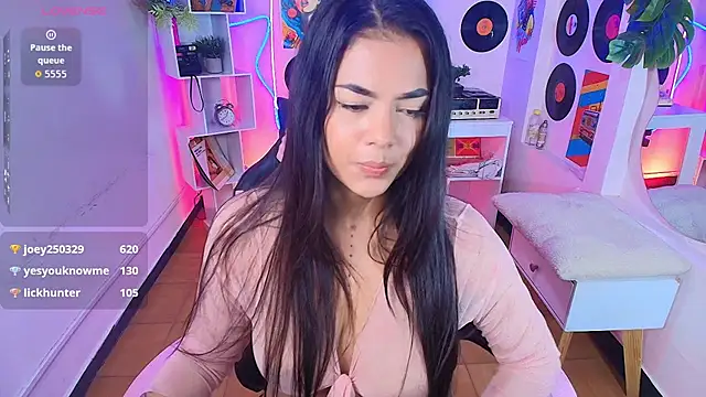 Duulce_mia live