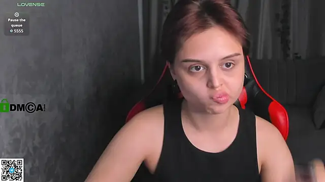 Emmy-Brooks live