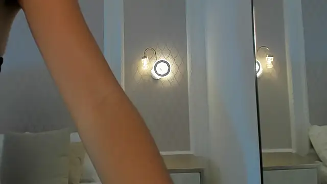 agatha_swam live