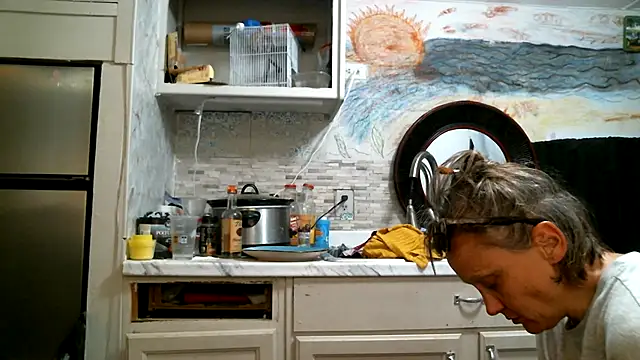 SexyB214 live