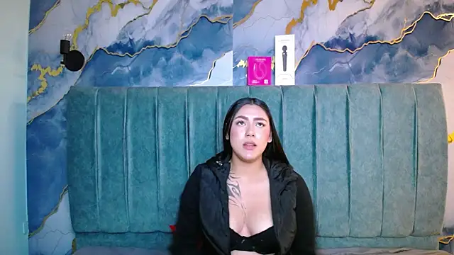 Megara_25 live