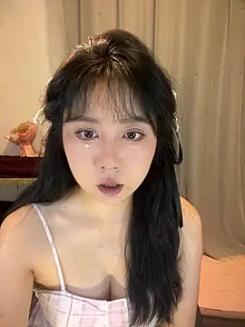 oooooBaby129 live