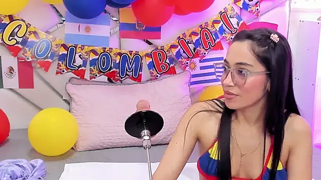 GabbieSkinny live