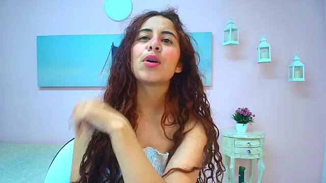 scarlett_clyde live