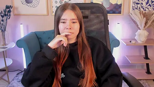 SayaHeartnet live