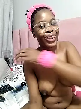 Cherrydollx live