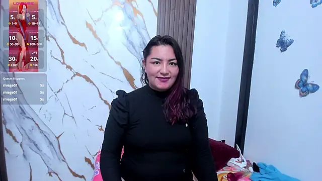 lexyy24 live