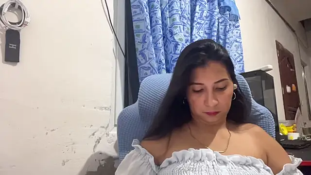 MirianScherf live