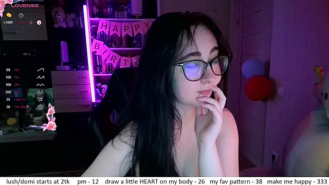 el_sweety live